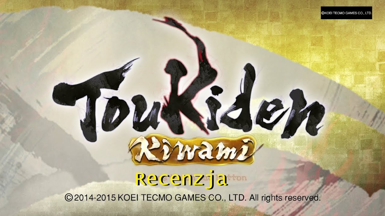 Toukiden Kiwami recenzja