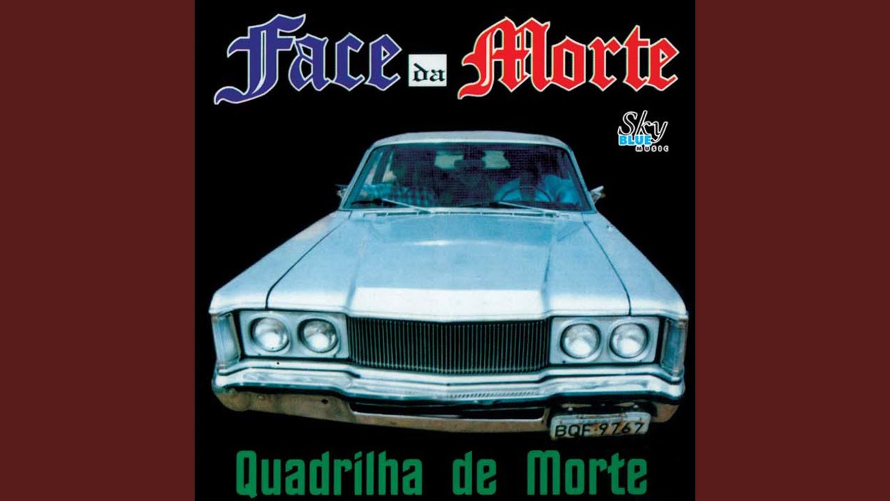 A Vingan&ccedil;a (Dub)