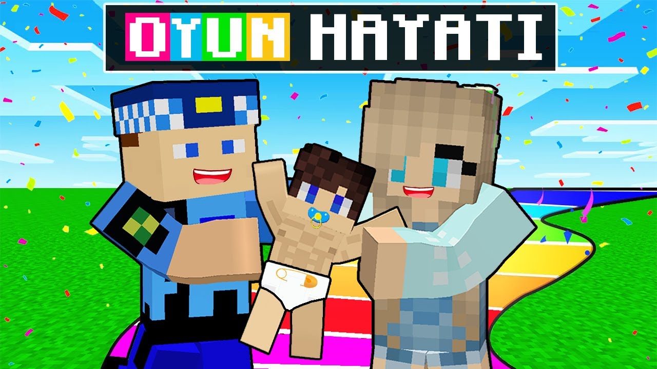 BERCA VS MİNECRAFT FİLMİ #30