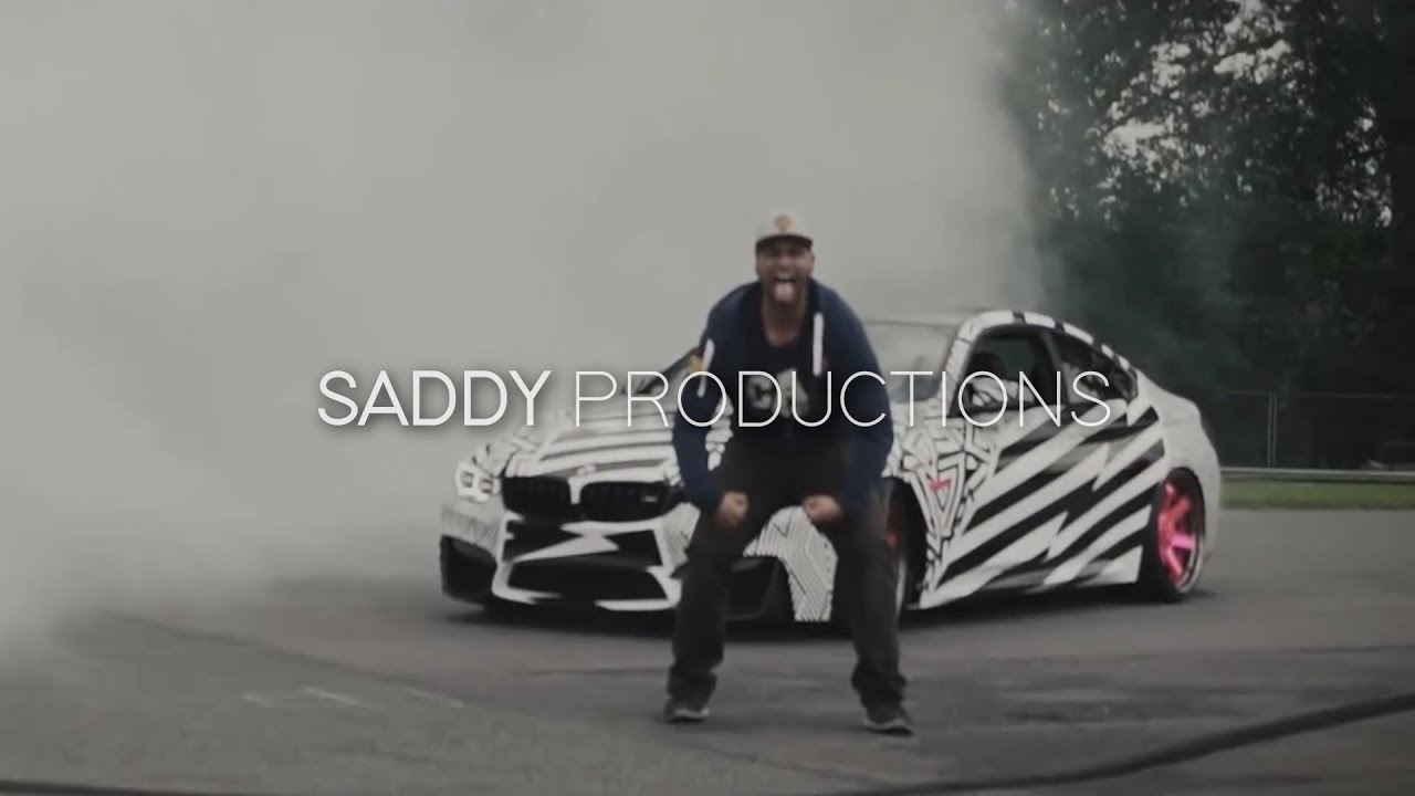 JP PERFORMANCE | SURVIVOR | EDIT BY SADDY
