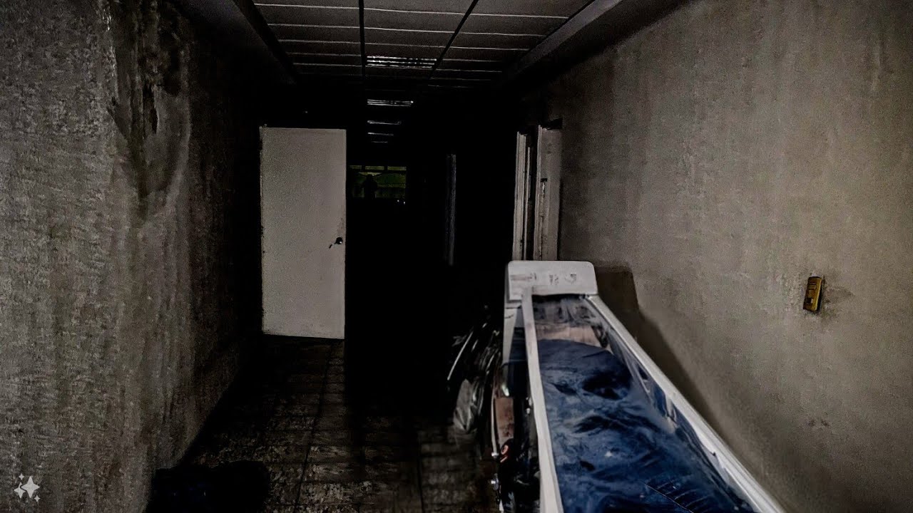 Nos INFILTRAMOS en HOSPITAL PARA NIÑOS