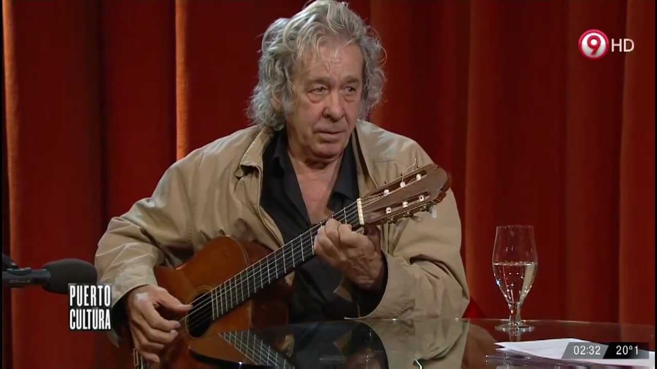 Puerto Cultura - Paco Ibáñez