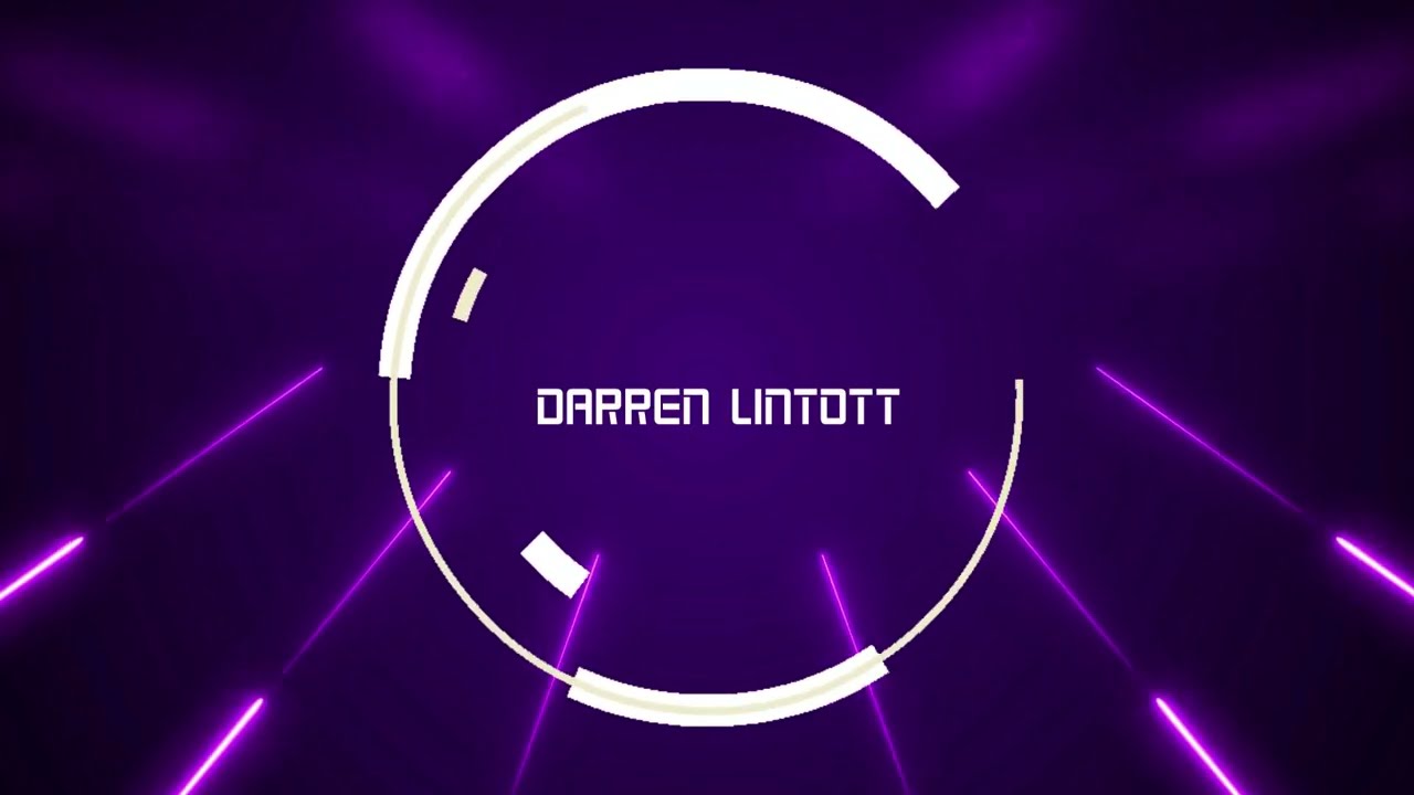 Darren Lintott (DJ Doom Hour) NYE MIX 2026 (RECORDED LIVE @ SECRET LOCATION )
