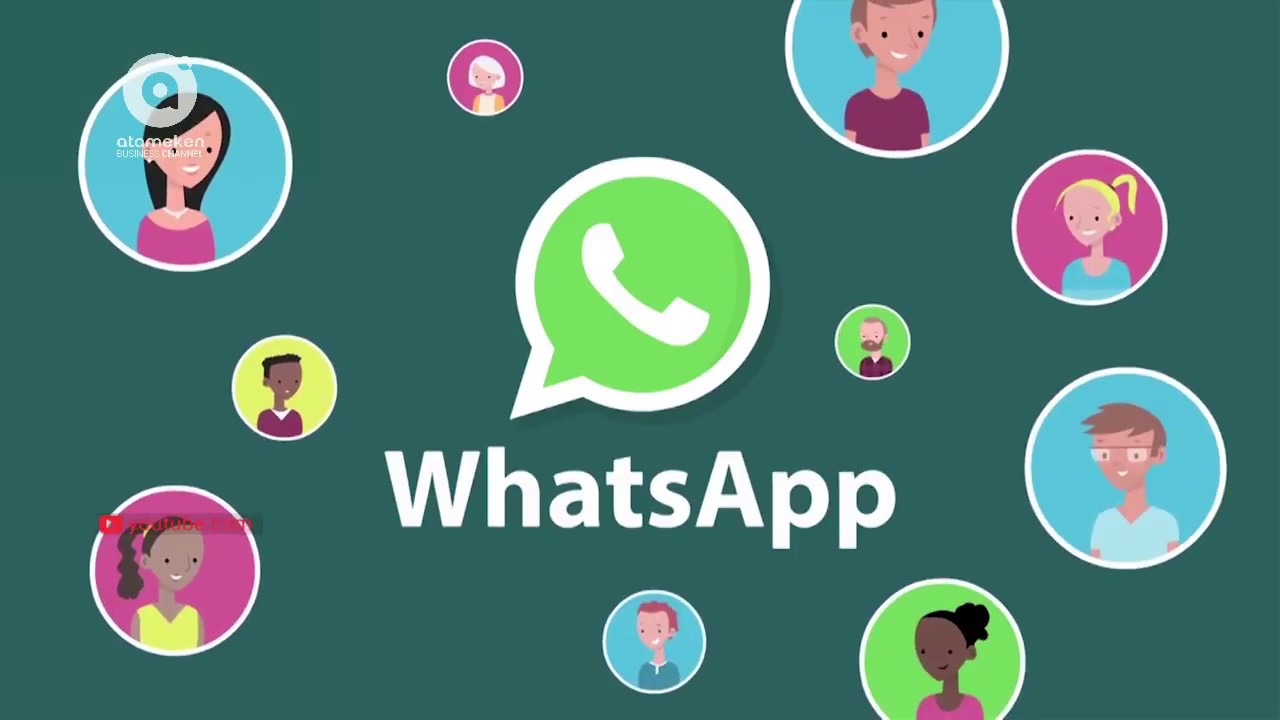 Whatsapp тестирует функцию денежных переводов (IT News, 12.02.2018)