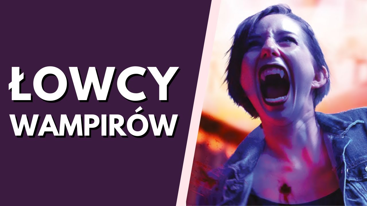DRUGA INKWIZYCJA - Historia Łowc&oacute;w Wampir&oacute;w (Vampire: The Masquerade LORE PL)