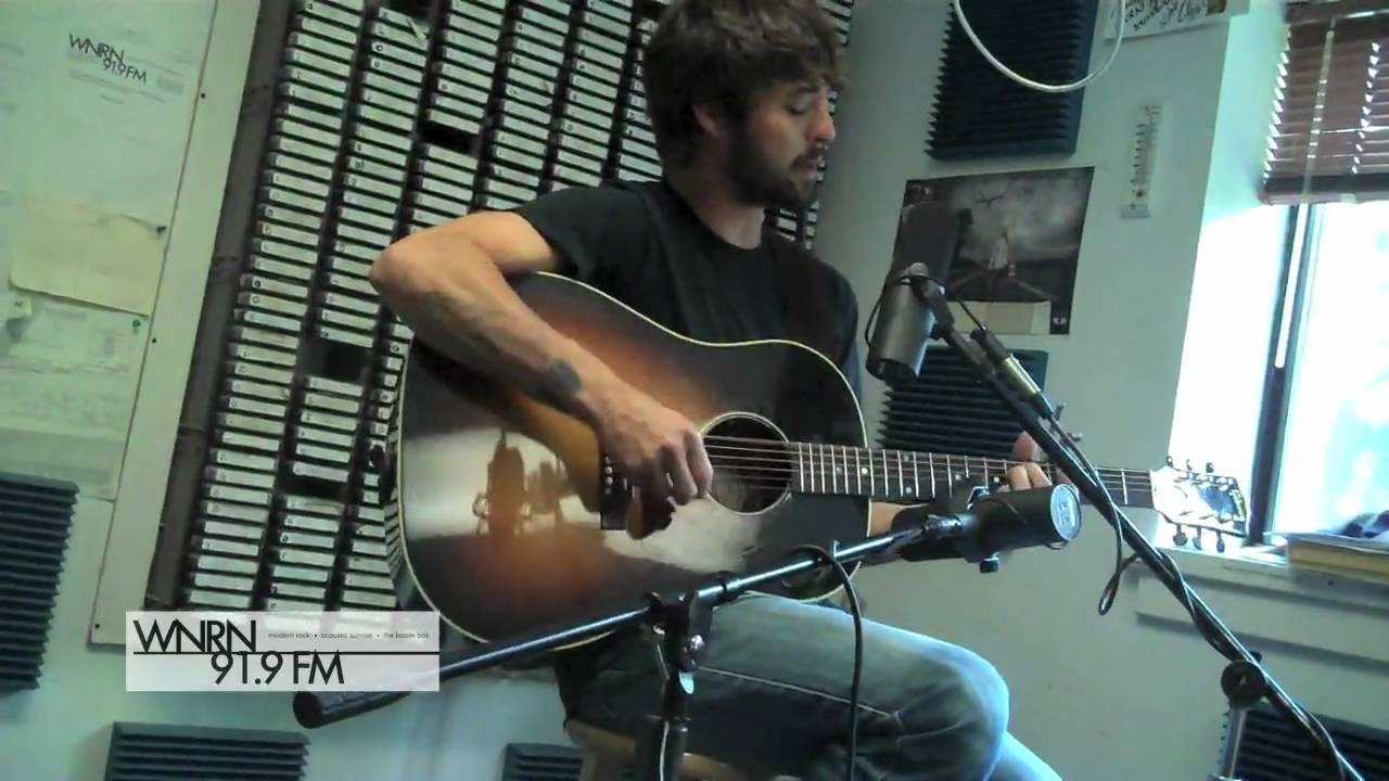 Ryan Bingham - Hallelujah