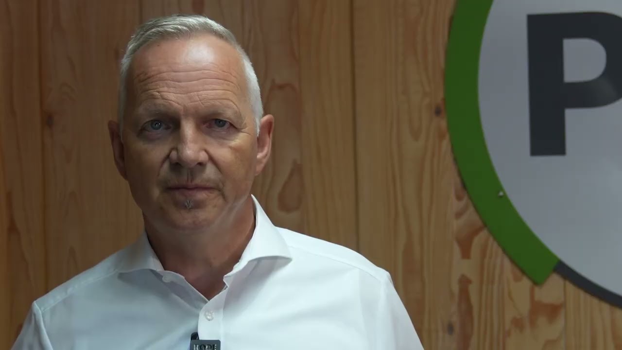 eSaver Erfahrungen - 250 kVA eSaver – Netzqualität im Rittal Außenschrank Metallproduktion bei PMP