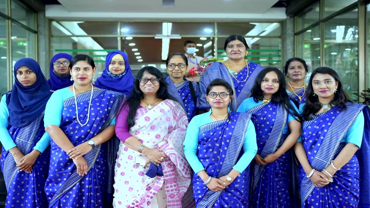 RRF 40th Ceremony