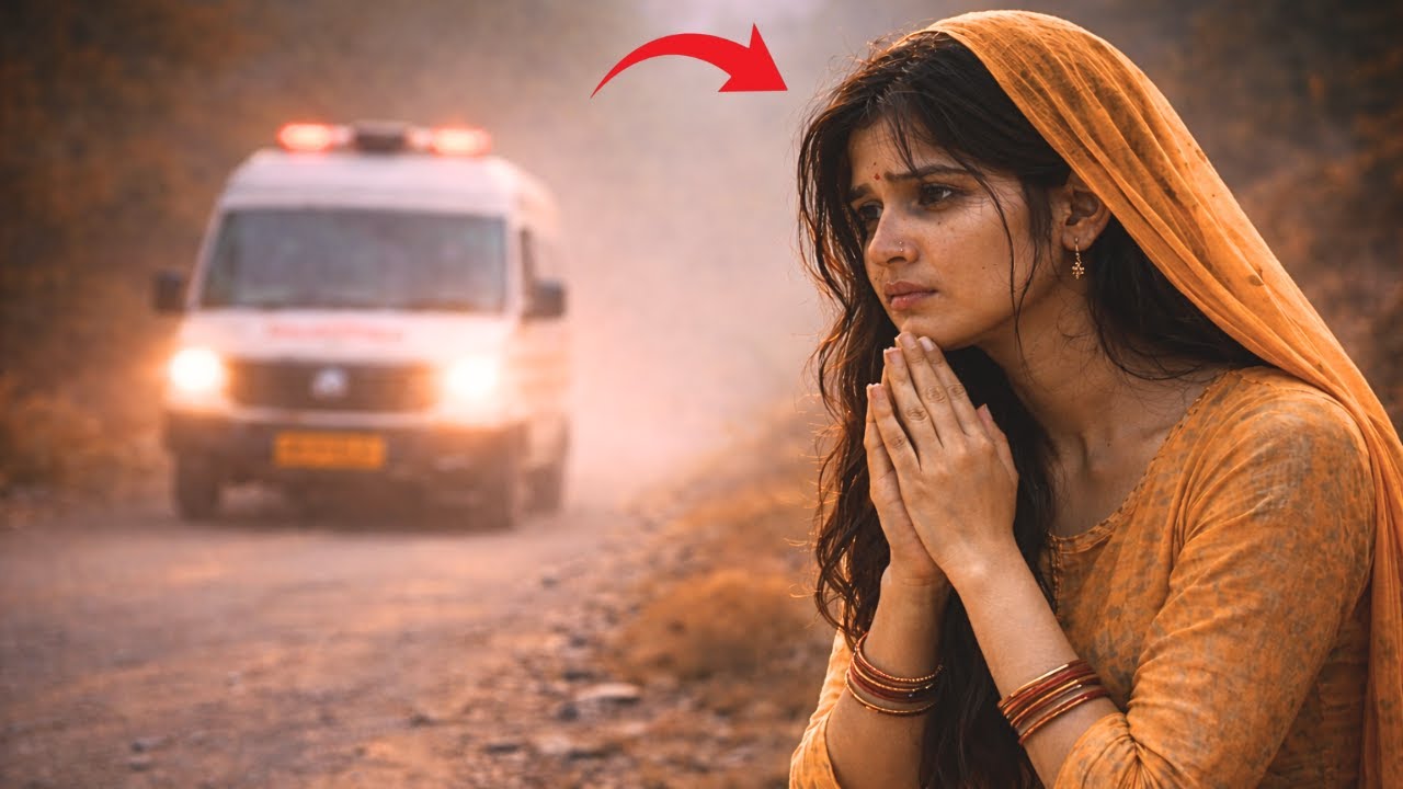 “एक गरीब लड़की की वजह से बची अरबपति की जान… आगे जो हुआ, यकीन नहीं होगा”