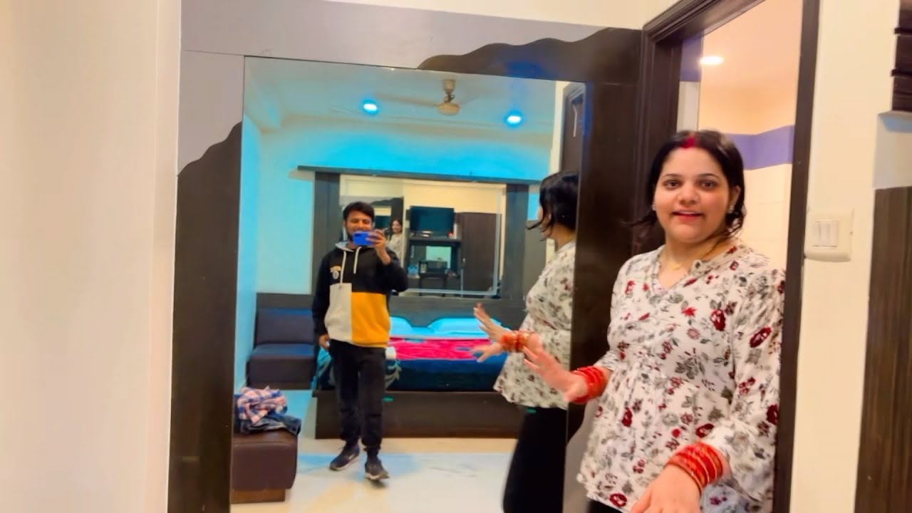 Patna to Kolkata by Road Trip | After marriage 1st Trip Kolkata vlog 