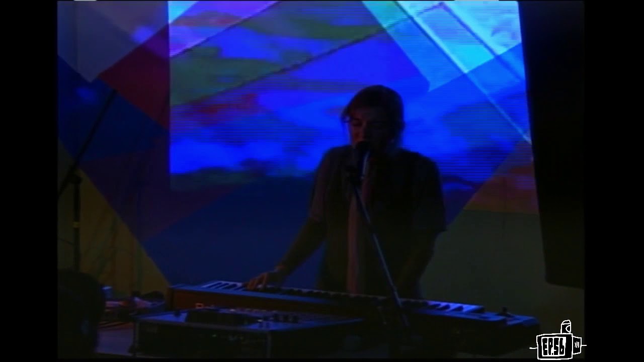 Salami Rose Joe Louis - Full Set Live at Episode 56