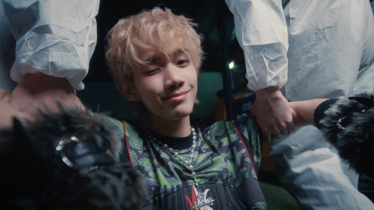 F.F.O &lsquo;你那麼可愛Too Cute To Handle&rsquo; Official MV Member Clip｜#鈞嘉ジュンジャ