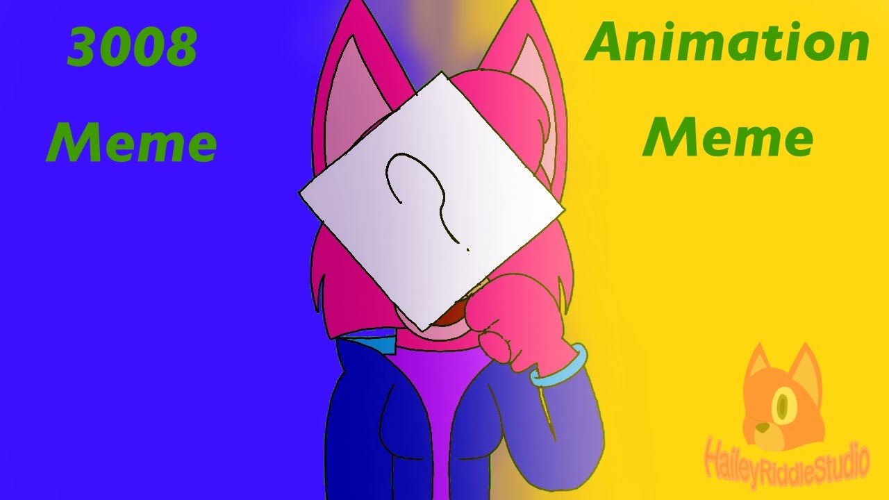 3008 meme (please read pin comment)