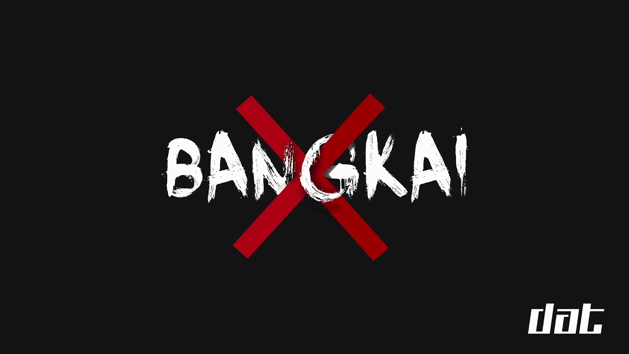 DAT - BANGKAI (OFFICIAL AUDIO)