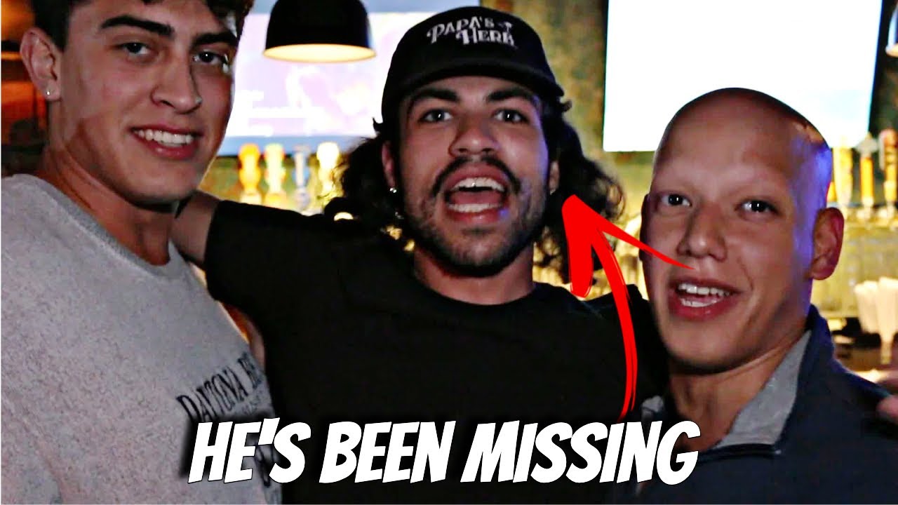 His Return Was The Last Thing Anyone Expected!