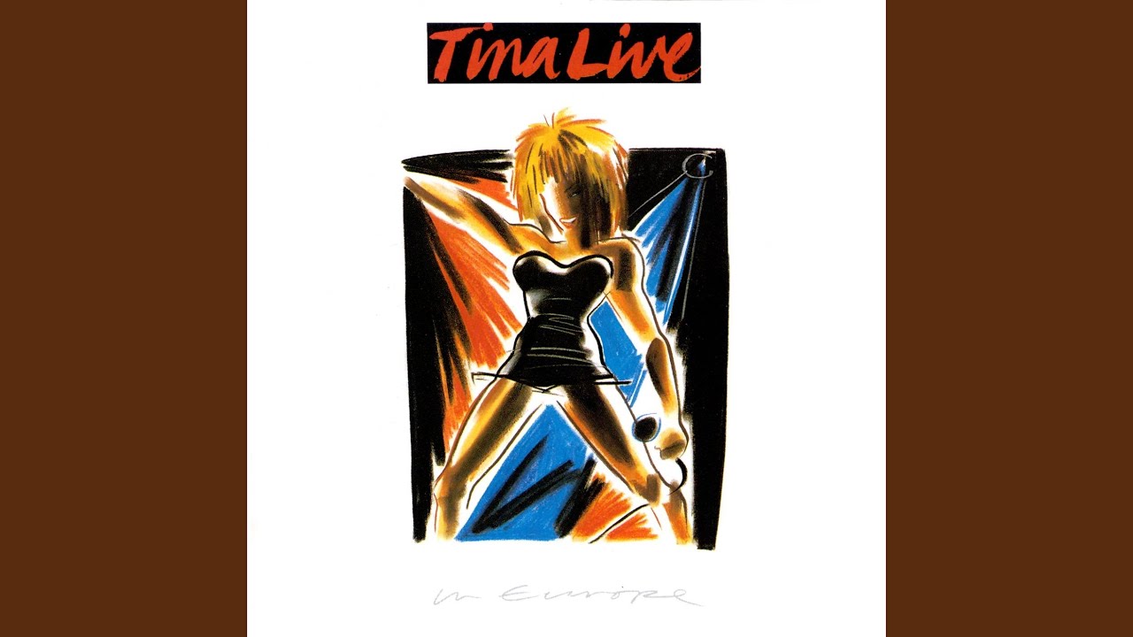 It's Only Love (With Bryan Adams) (Live)