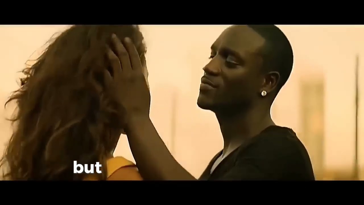 Akon - Right Now Na Na Na (OfficialVideo) #Akon #RightNow #Remastered