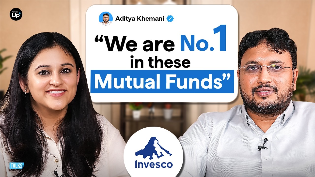 From Bottom to Best: The Incredible Turnaround of 3 Invesco Funds l Power Talks Ep 12