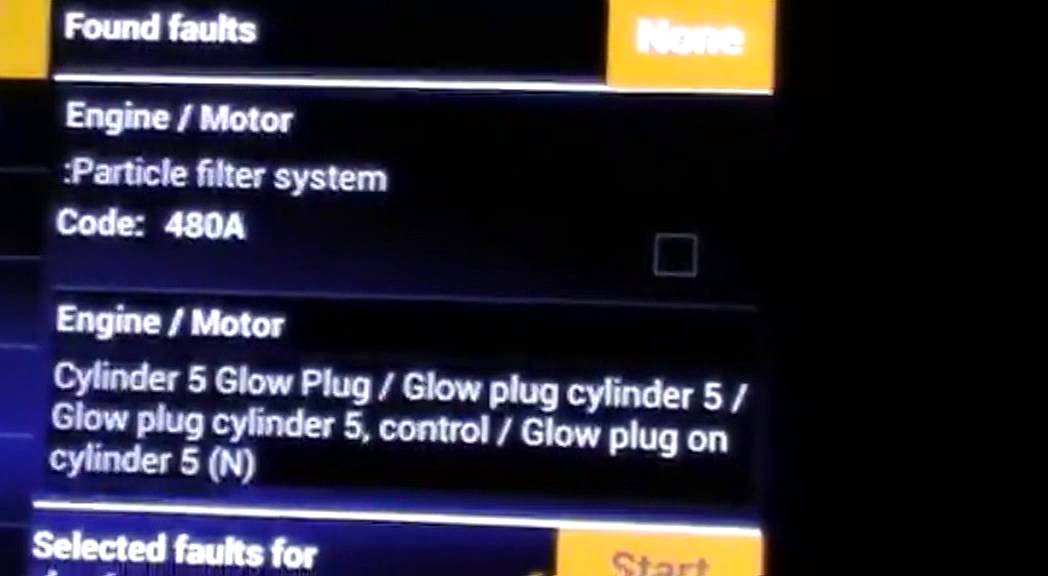 BMWhat - BMW diagnostic toll app