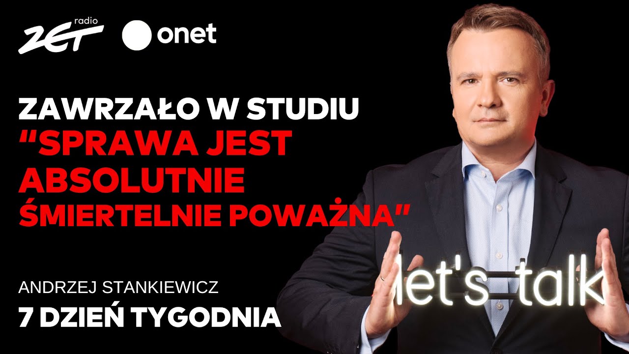 Zalewska straszy utratą niepodległości przez Polskę: 