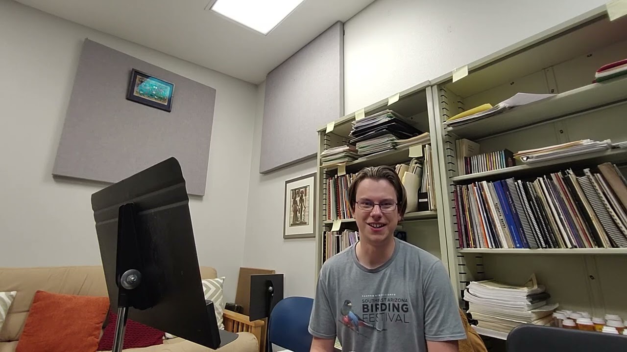 Playing Shostakovich Unbelievably Slow