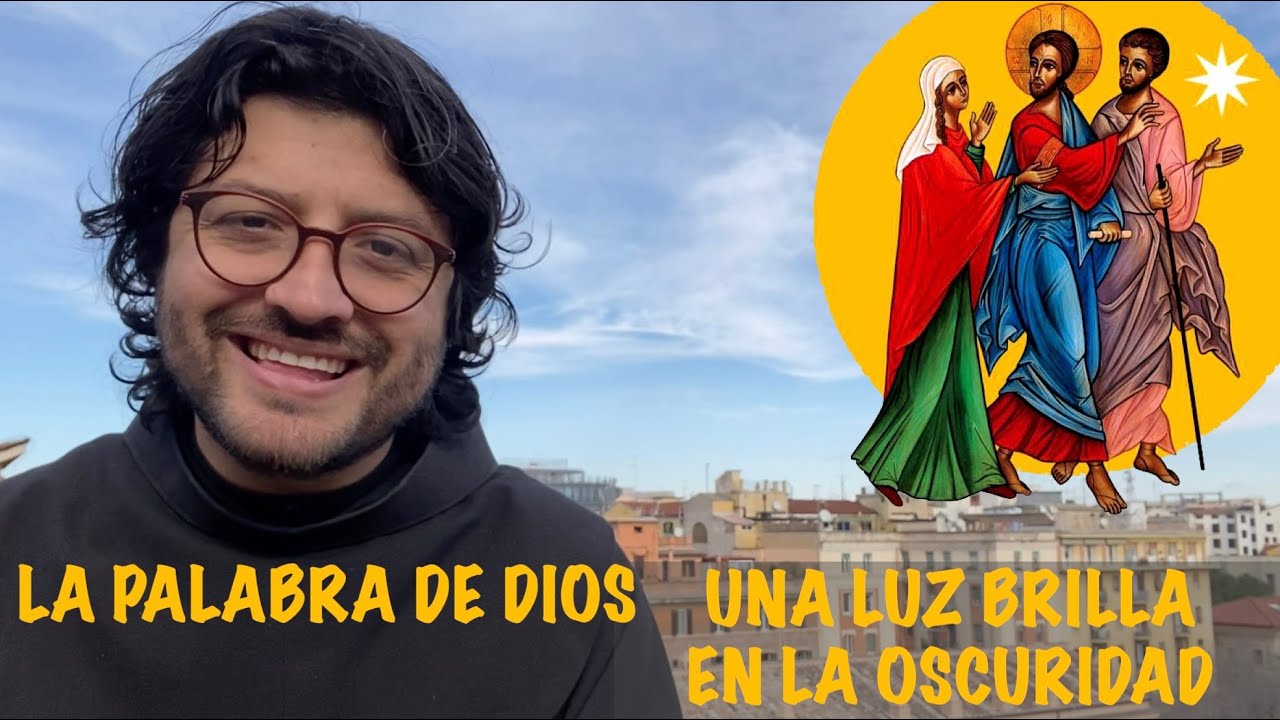 La Palabra de Dios es una Luz que brilla en la Oscuridad - III Domingo T.O (A).