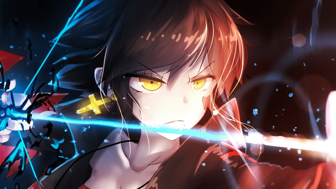 Nightcore - NEFFEX - Things Are Gonna Get Better (Lyrics)