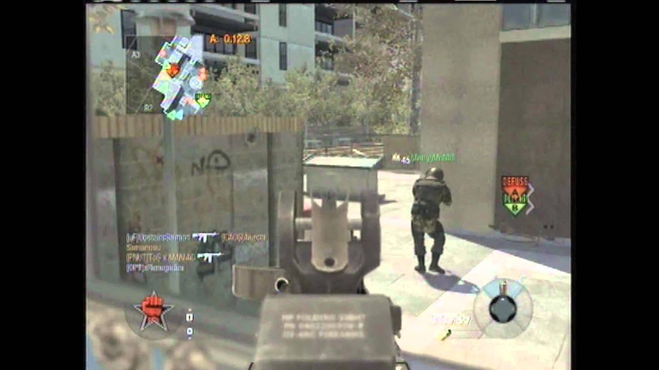 The OPT Guide To Black Ops: Killstreaks (Gunship)