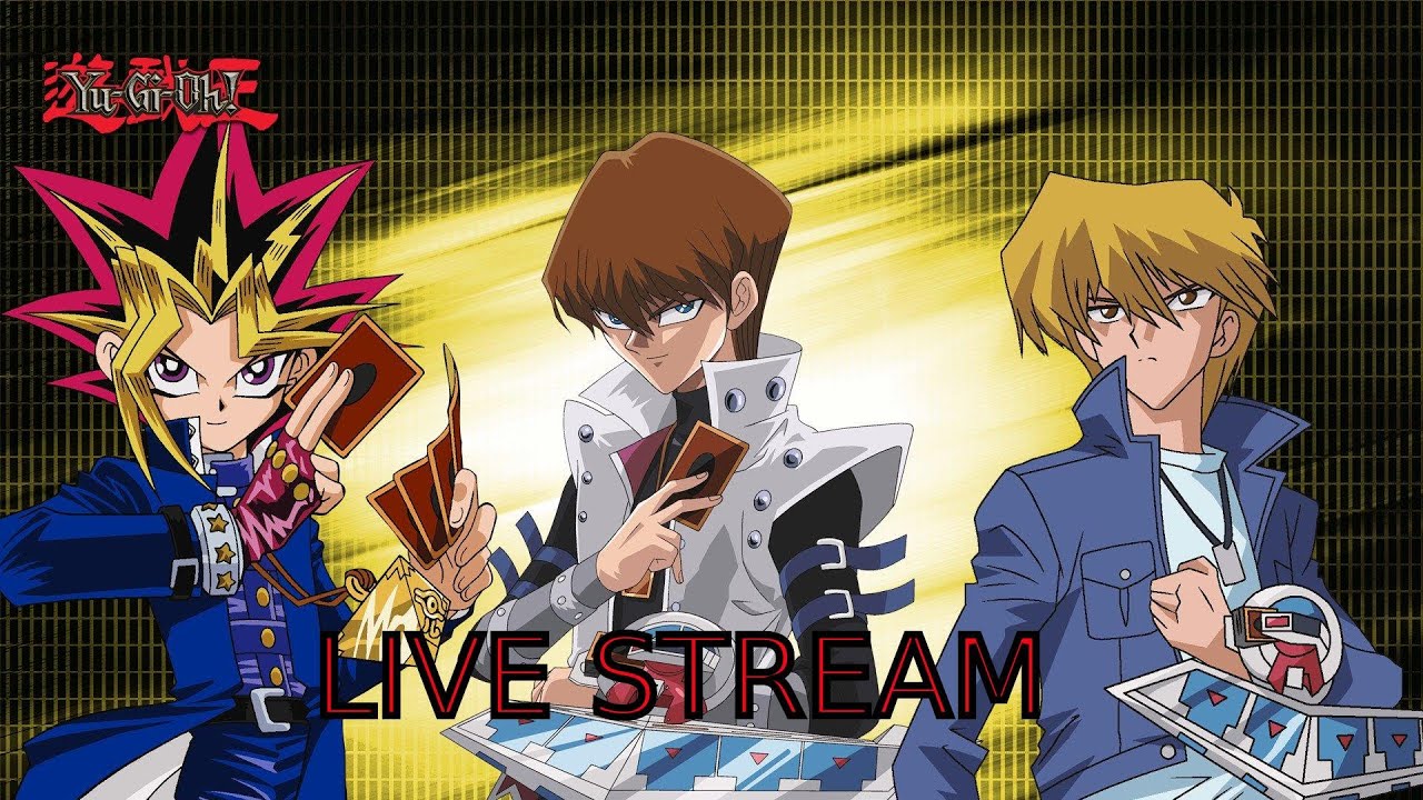 Yu-Gi-Oh!Power of Chaos-Joey the Passion Episode 14