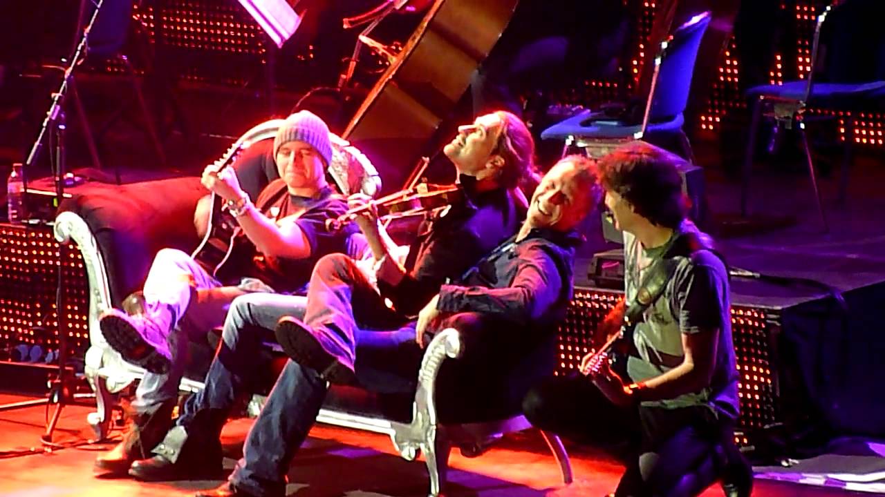 David Garrett- Stop crying your heart out (Special Edition ;o) 28.11.2012 Bremen