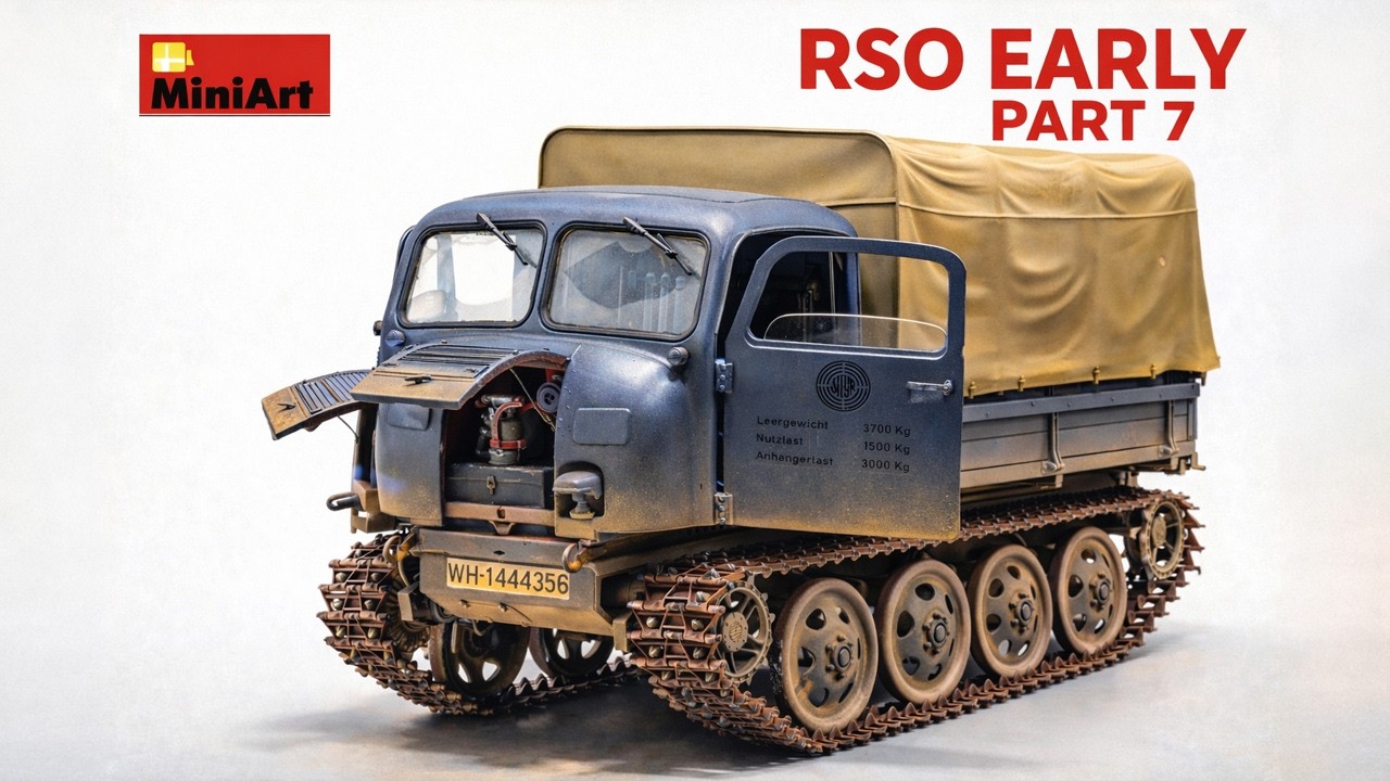 RSO Early Disaster Struck in Part 7 — Here’s How I Fixed It