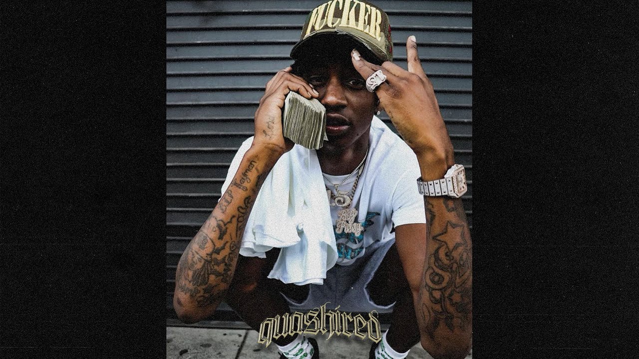 [FREE] Yung Mal x Pyrex Whippa Type Beat - 