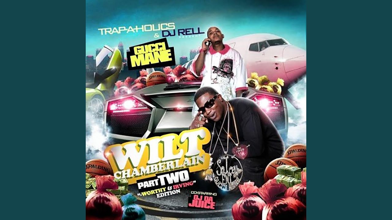 I’m Gettin Money (feat. OJ da Juiceman)