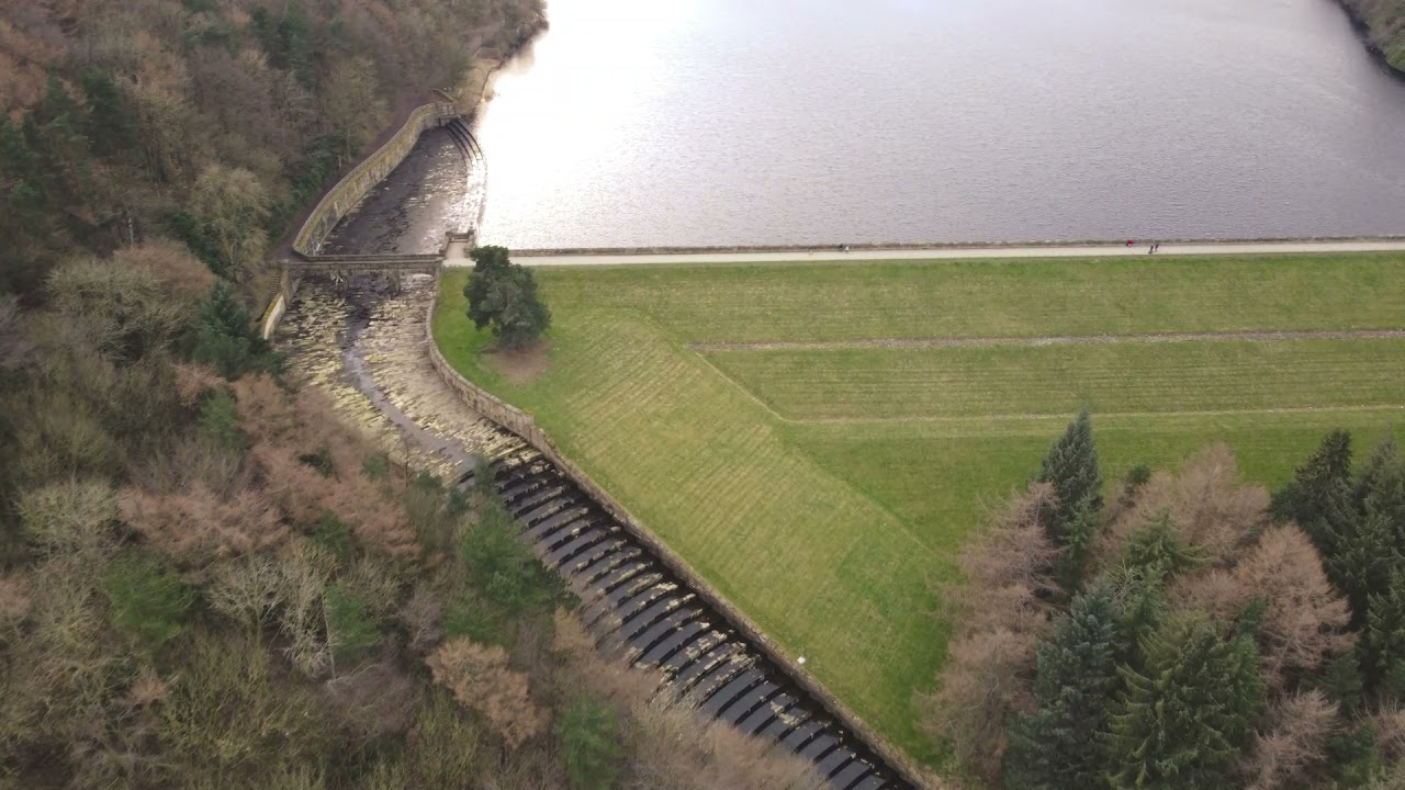 More Hall Reservoir