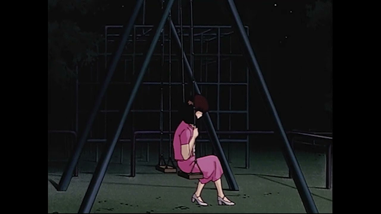 Tenang Malam #lofi