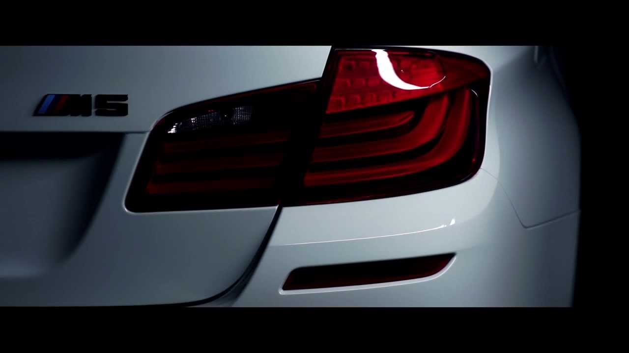 Beast Mode | M5.1