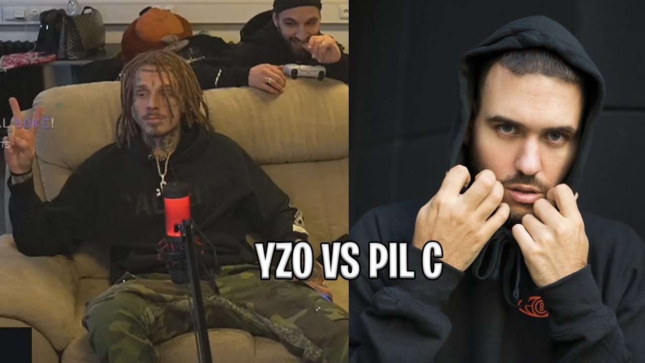 YZO VS PIL C - INTERN&Iacute; BEEF