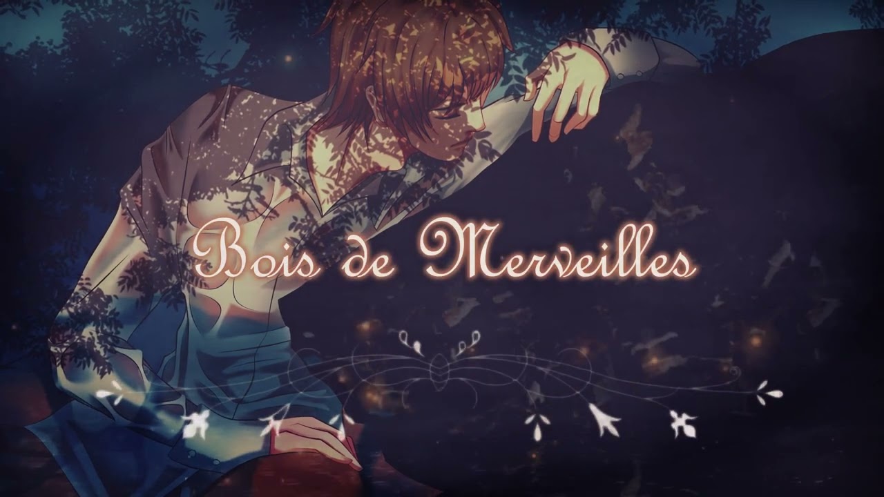 【LUCA】 Bois de Merveilles / MALICE MIZER 【cover】