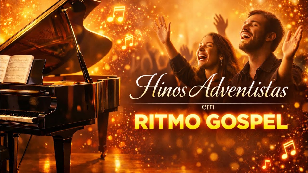 HINOS ADVENTISTAS | RITMO GOSPEL