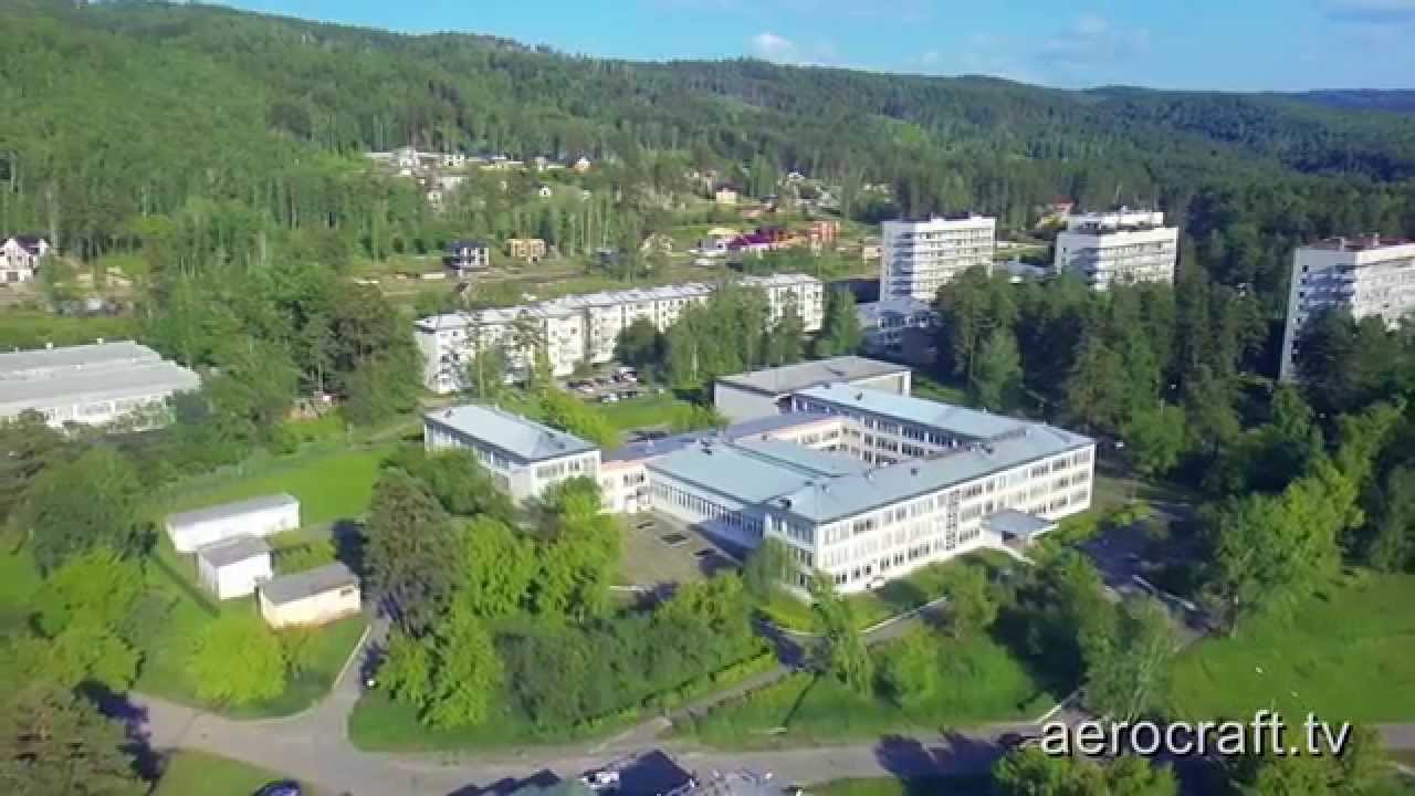 Школа № 96 Железногорск Красноярский край