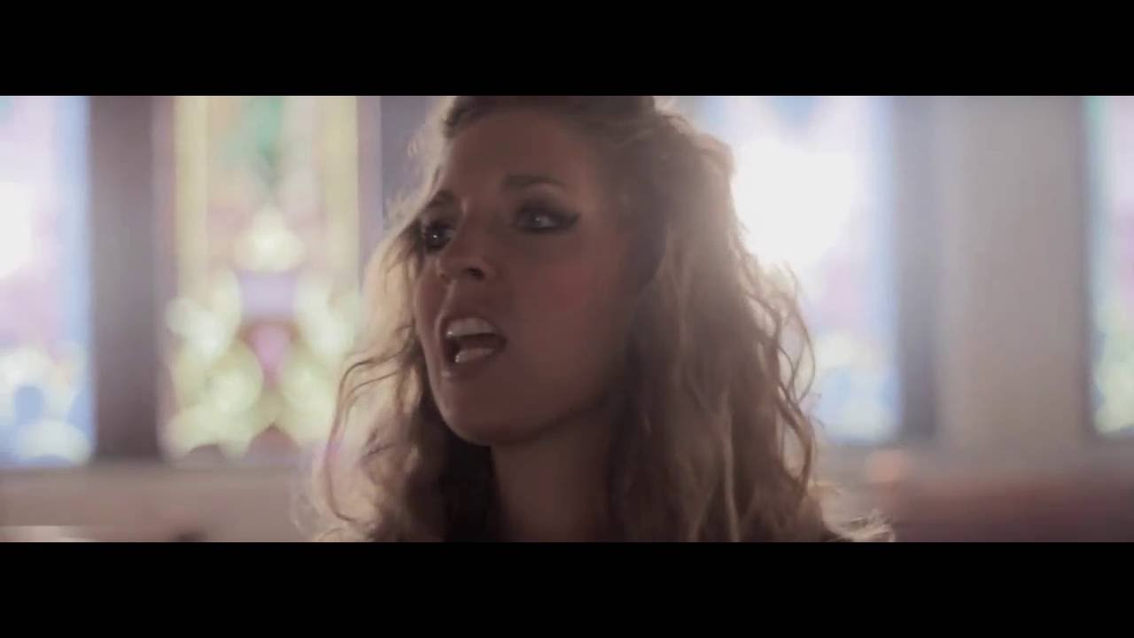 Drinking And Praying - Erica Sunshine Lee (Official Music Video)