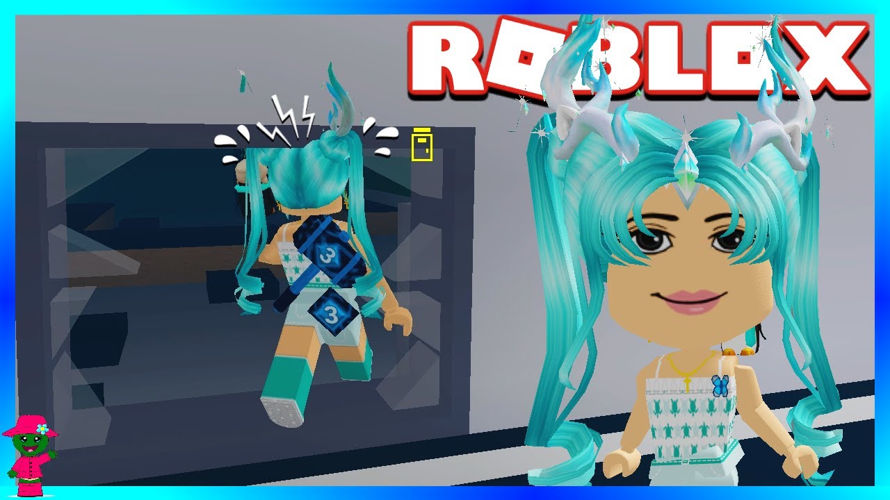 BIG HEAD PROBLEMS!!! (Roblox Flee The Facility)