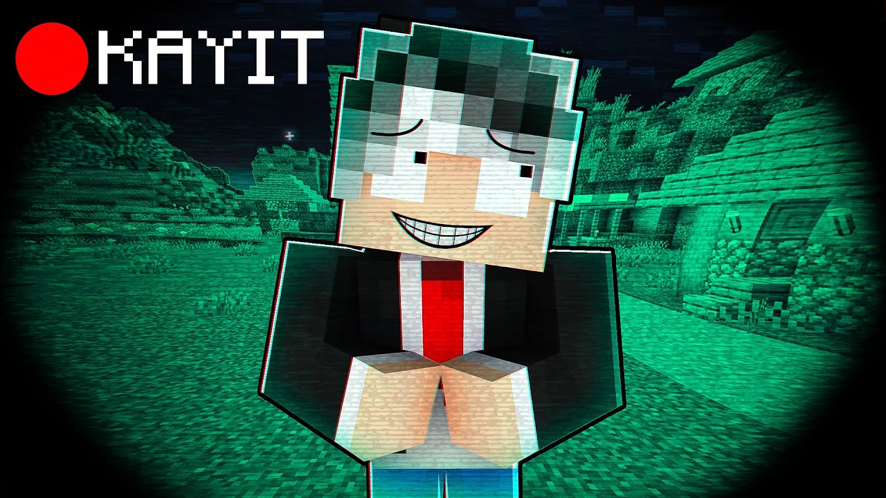 GÜROL VS MİNECRAFT #542