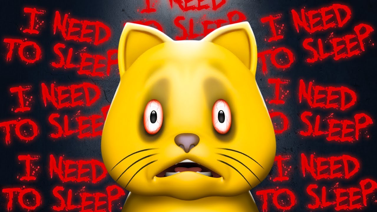 Roblox INSOMNIA Made Me INSANE..