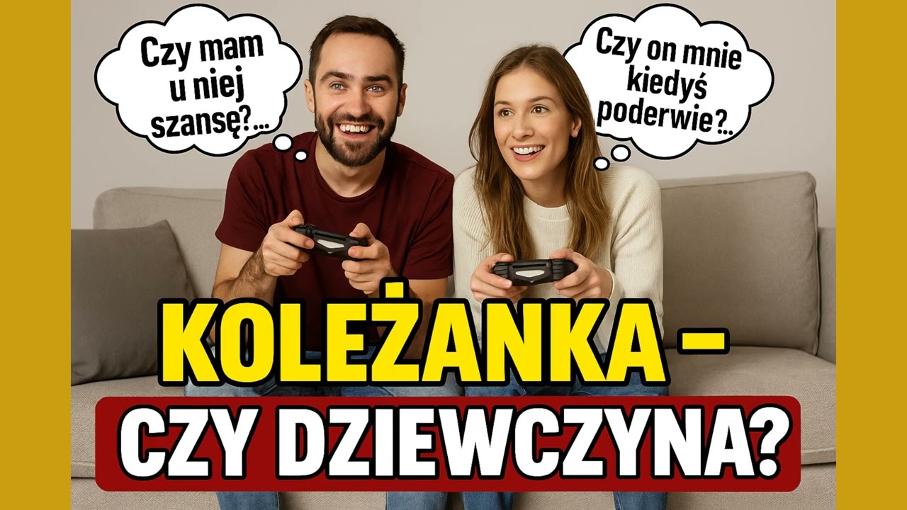 Jak poderwać koleżankę? Czy pr&oacute;by wyjścia z friendzone zawsze skazane są na porażkę?
