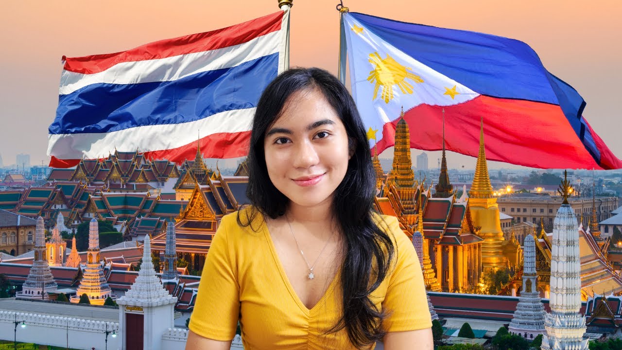 7 Things Growing Up Filipino in Thailand Taught Me