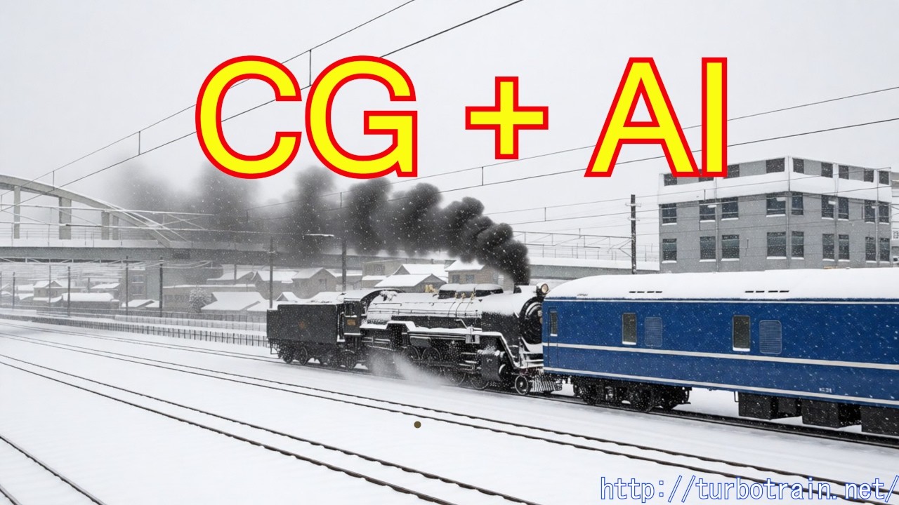 CG+AI