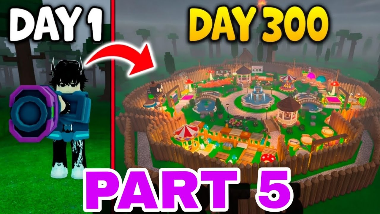 99 nights in the forest #99nightintheforest #roblox 