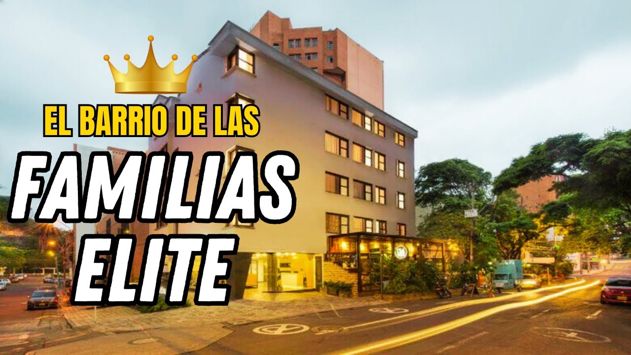 Barrio el Peñón CALI 🇨🇴 / Historia de su fundación