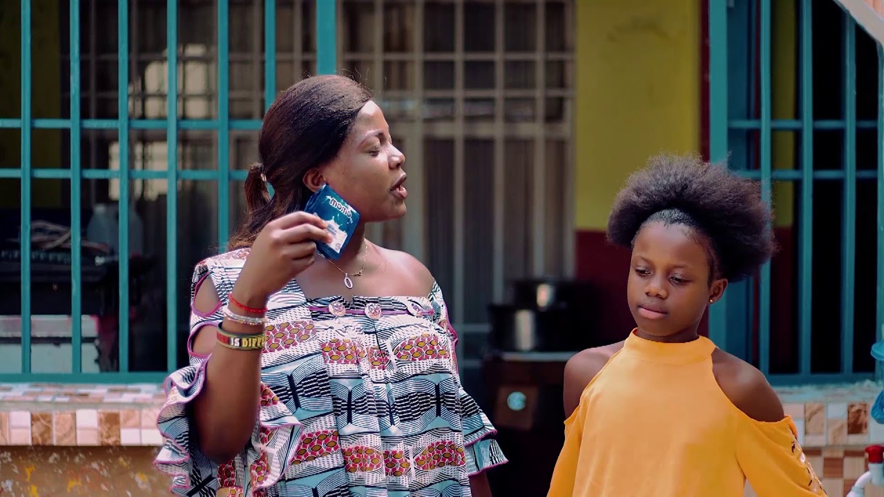 Pub milk Kinshasa Lait Momo 12 nutrition